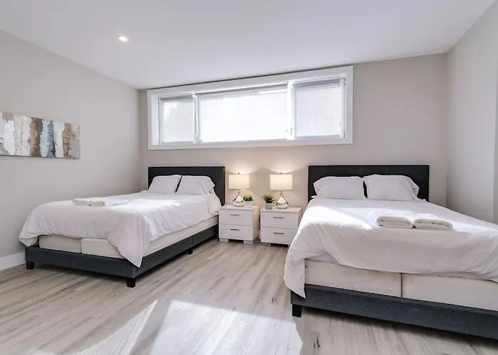 Stunning Duplex #1 - Downtown River North Ferienhaus